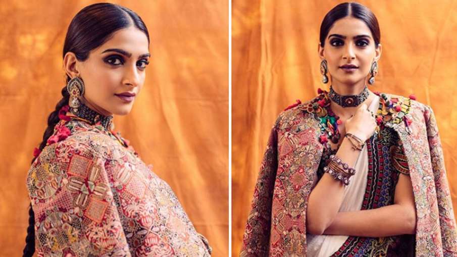 Sonam Kapoor Sonam Kapoor- India TV Hindi