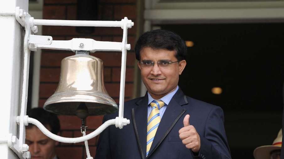 Sourav Ganguly Sourav Ganguly- India TV Hindi