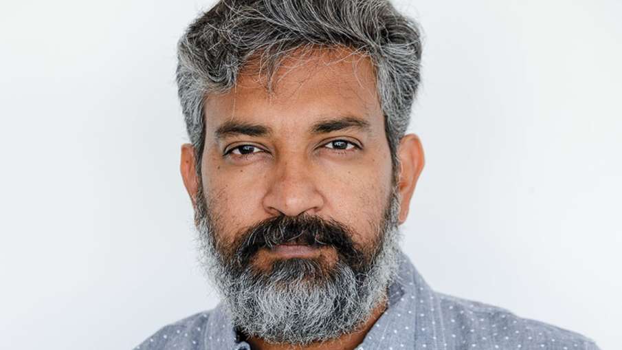 SS Rajamouli SS Rajamouli- India TV Hindi