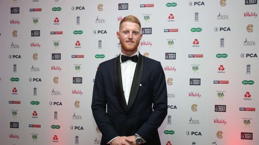 Ben Stokes Ben Stokes- India TV Hindi