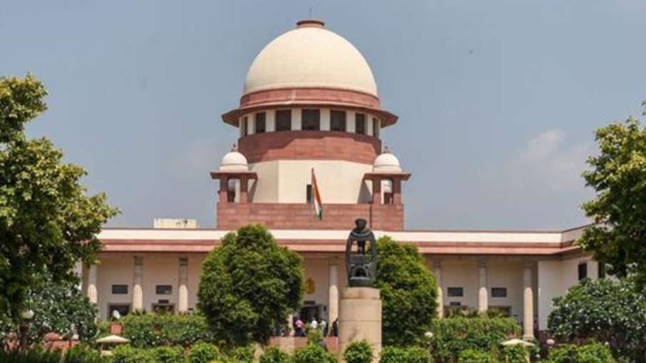 Ayodhya Case: Proposal to arbitration panel for the benefit of the country, says Sunni Waqf Board Ayodhya Case: Proposal to arbitration panel for the benefit of the country, says Sunni Waqf Board- India TV Hindi