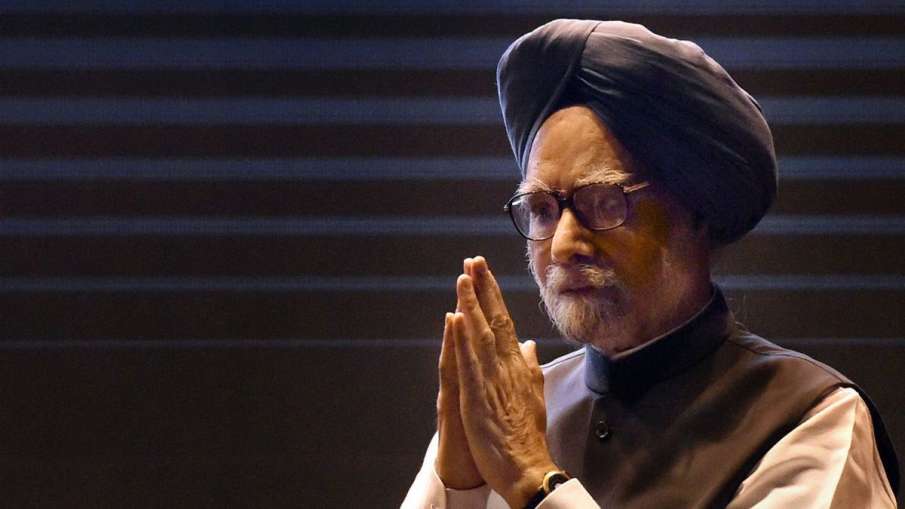Manmohan Singh Manmohan Singh- India TV Hindi