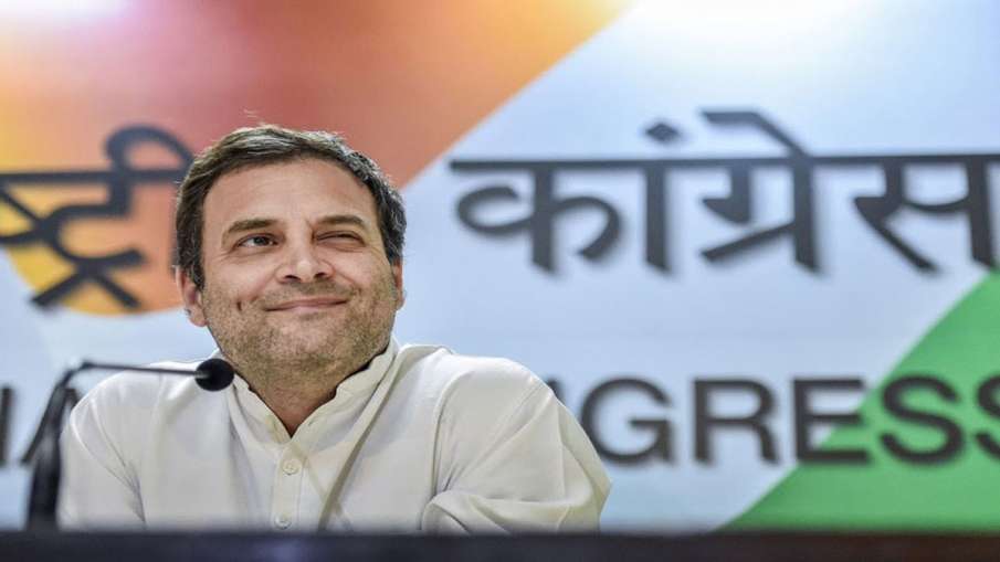 Rahul Gandhi Rahul Gandhi- India TV Hindi