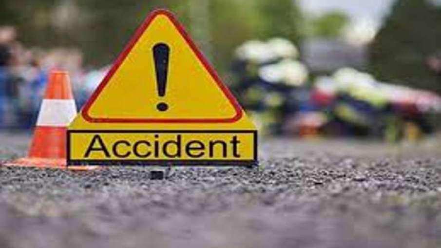 Road Accident Road Accident- India TV Hindi