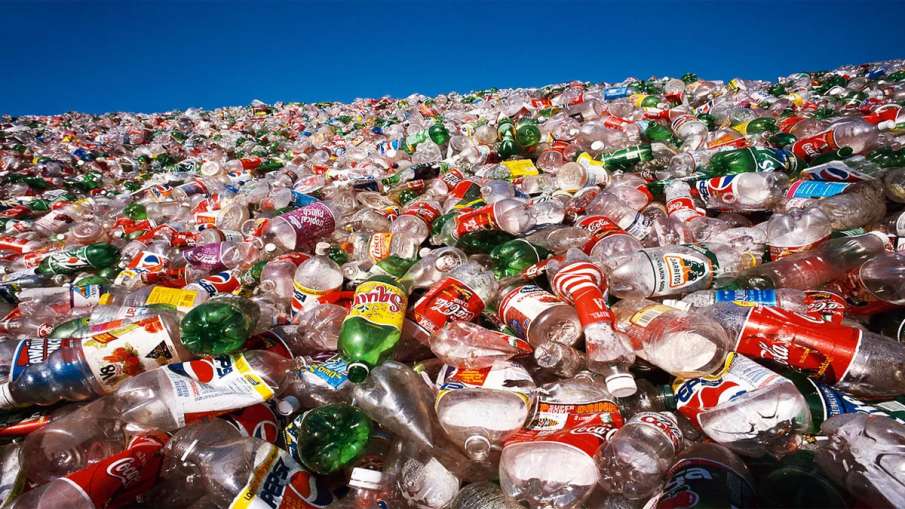 Plastic to Diesel Plastic to Diesel- India TV Hindi