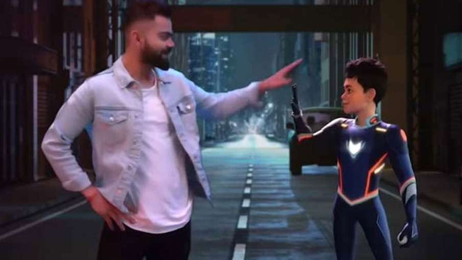 Virat Kohli Virat Kohli- India TV Hindi