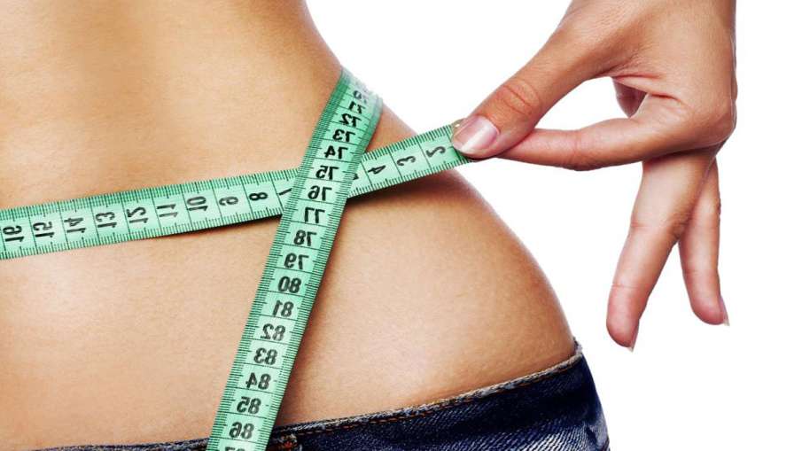 acupressure points for weight loss acupressure points for weight loss- India TV Hindi