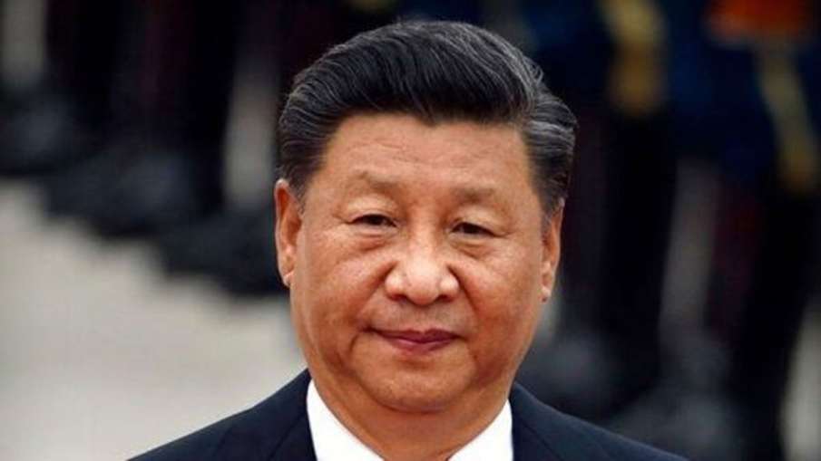 Chinese President Xi Jinping (File Photo) Chinese President Xi Jinping (File Photo)- India TV Hindi