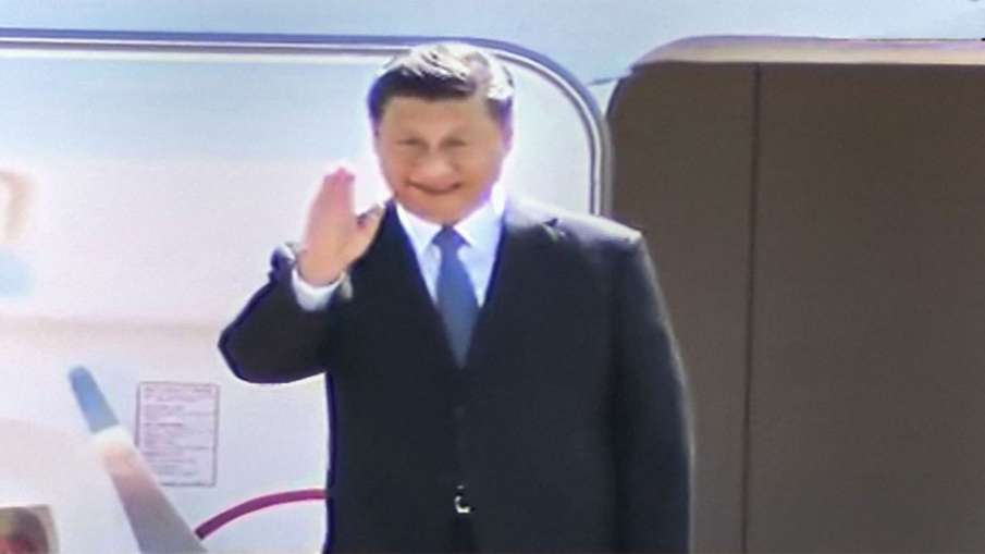 Xi Jinping Xi Jinping- India TV Hindi