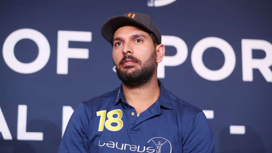 yuvraj singh yuvraj singh- India TV Hindi