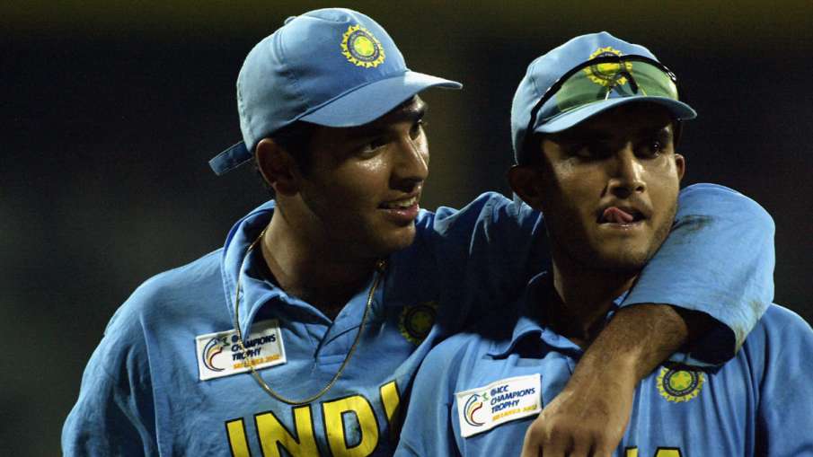 BCCI अध्यक्ष बनने पर... BCCI अध्यक्ष बनने पर...- India TV Hindi