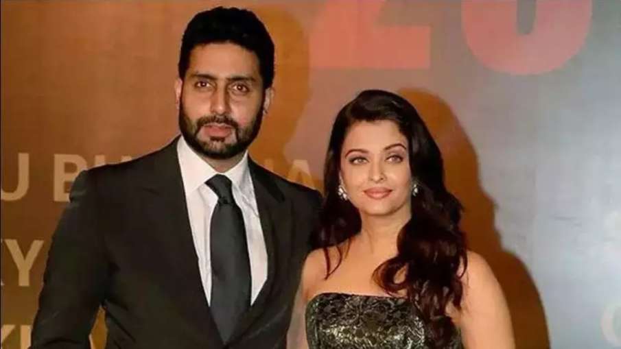 abhishek bachchan post on aishwarya rai birthday abhishek bachchan post on aishwarya rai birthday- India TV Hindi