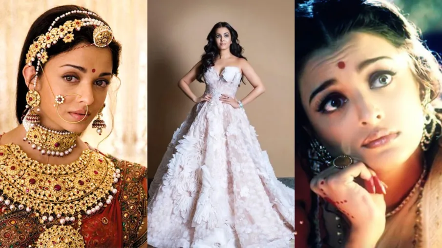 Aishwarya rai bachchan birthday Special Aishwarya rai bachchan birthday Special- India TV Hindi