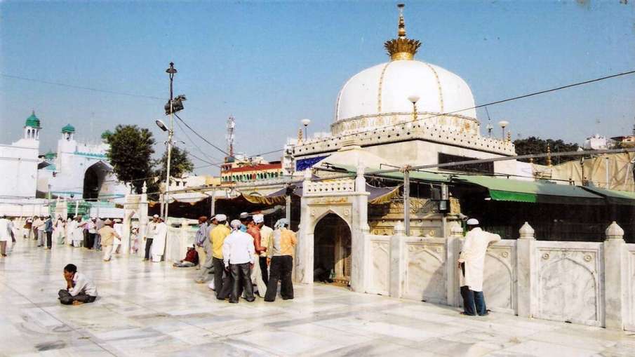 We respect, accept verdict, says Ajmer Dargah; appeals for peace We respect, accept verdict, says Ajmer Dargah; appeals for peace- India TV Hindi