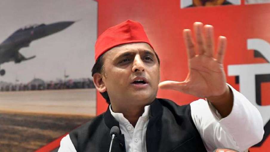 Akhilesh Yadav ayodhya verdict, Akhilesh Yadav, ayodhya verdict latest news, ram mandir supreme Akhilesh Yadav ayodhya verdict, Akhilesh Yadav, ayodhya verdict latest news, ram mandir supreme- India TV Hindi