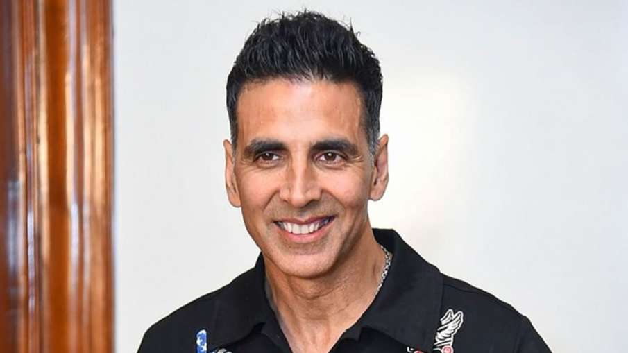 Akshay kumar Akshay kumar- India TV Hindi
