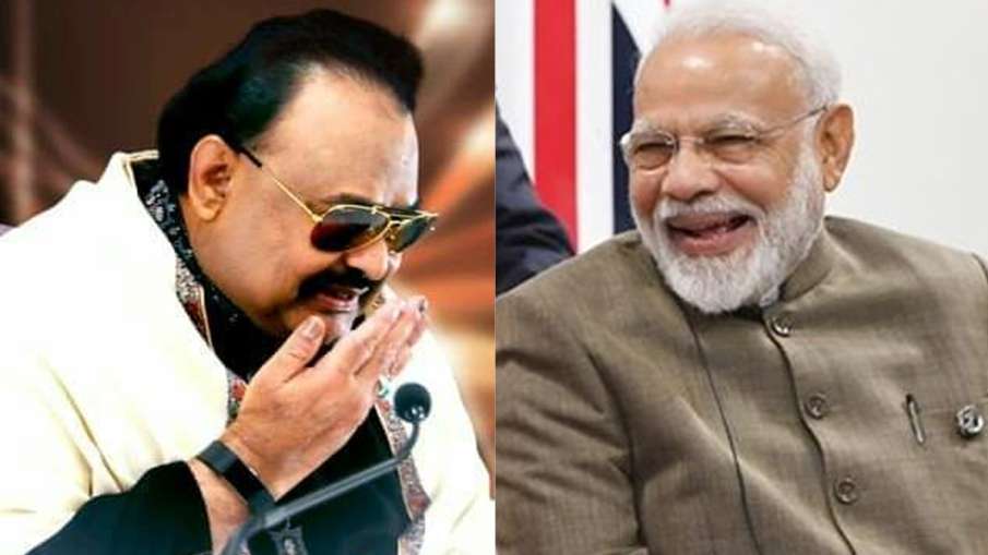 Altaf Hussain, Altaf Hussain appeals to PM Narendra Modi, Altaf Hussain Narendra Modi Altaf Hussain, Altaf Hussain appeals to PM Narendra Modi, Altaf Hussain Narendra Modi- India TV Hindi