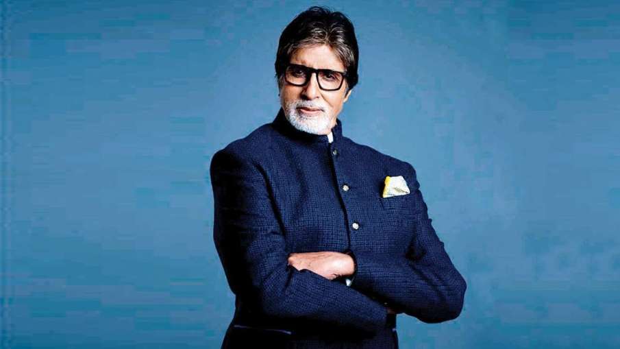 Amitabh bachchan Amitabh bachchan- India TV Hindi