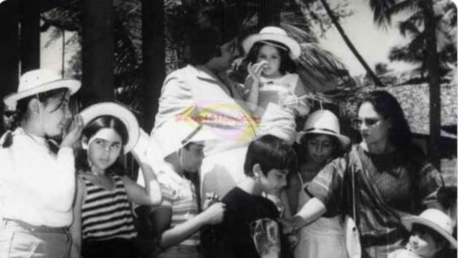 Amitabh bachchan Amitabh bachchan- India TV Hindi