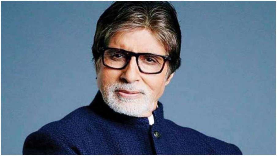 Amitabh bachchan Amitabh bachchan- India TV Hindi