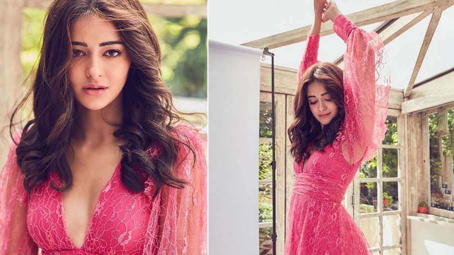 ananya panday ananya panday- India TV Hindi