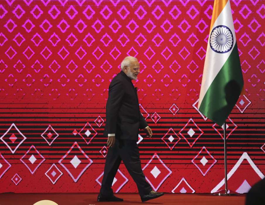 PM Narendra Modi PM Narendra Modi- India TV Hindi