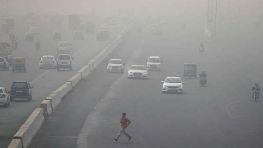 Delhi-NCR air quality Delhi-NCR air quality- India TV Hindi