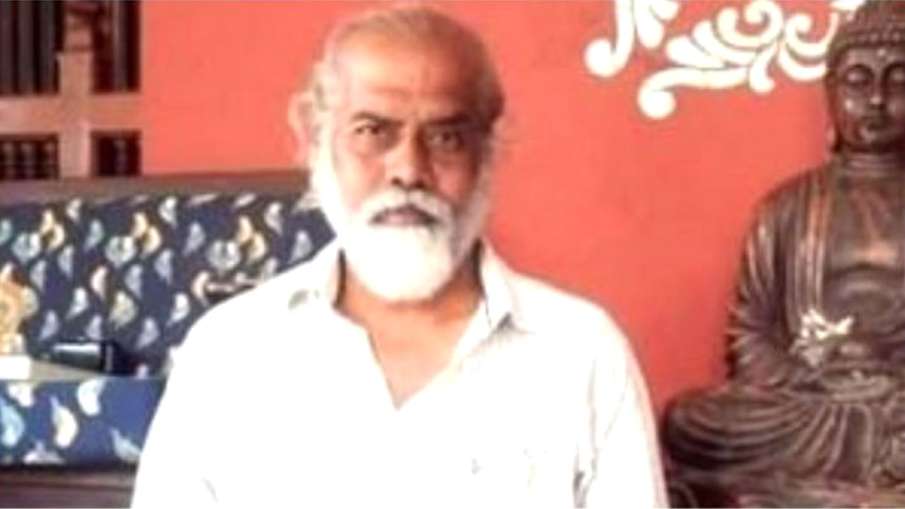 Filmmaker and director Arun Mozhi Filmmaker and director Arun Mozhi- India TV Hindi