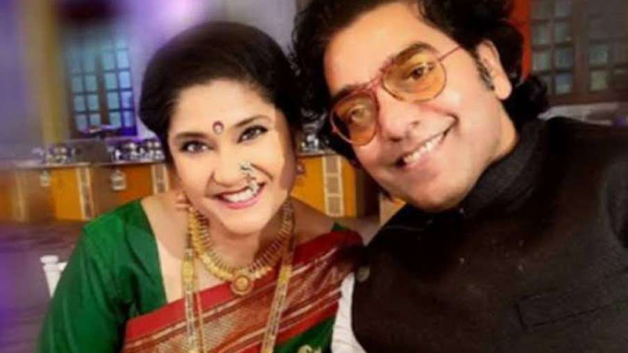 रेणुका शहाणे-... रेणुका शहाणे-...- India TV Hindi