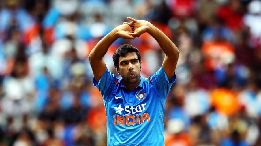 R ASHWIN R ASHWIN- India TV Hindi