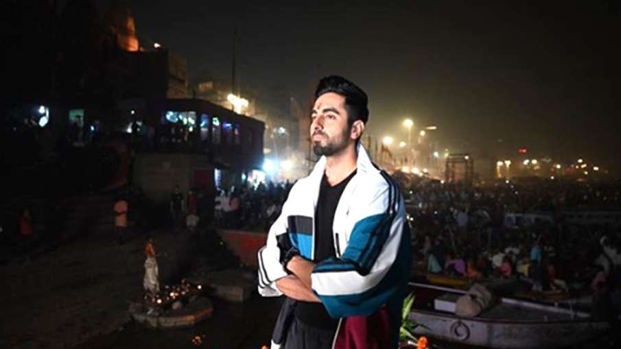 Ayushmann Khurrana Ayushmann Khurrana- India TV Hindi