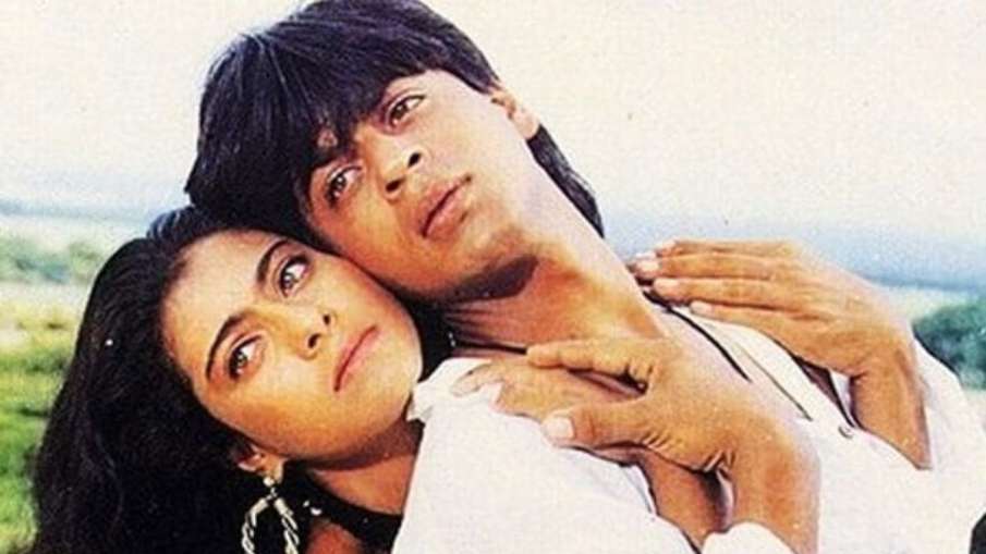 26 years of baazigar 26 years of baazigar- India TV Hindi