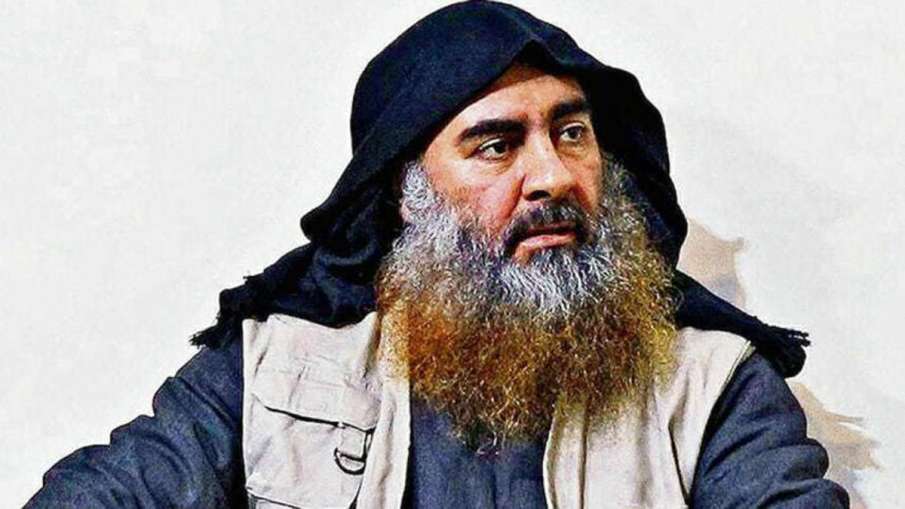 Baghdadi Baghdadi- India TV Hindi