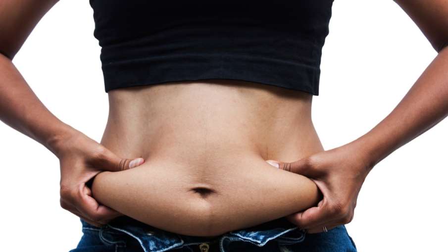 belly Fat belly Fat- India TV Hindi