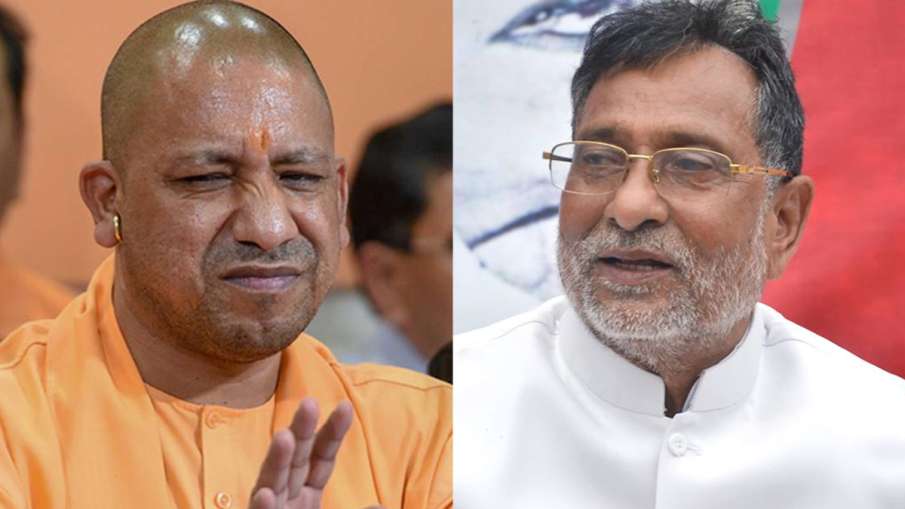Ram Govind Chaudhary, Ram Govind Chaudhary Samajwadi Party, Ram Govind Chaudhary Yogi Adityanath Ram Govind Chaudhary, Ram Govind Chaudhary Samajwadi Party, Ram Govind Chaudhary Yogi Adityanath- India TV Hindi