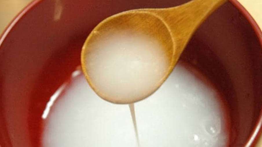 Boiled Rice Water Boiled Rice Water- India TV Hindi
