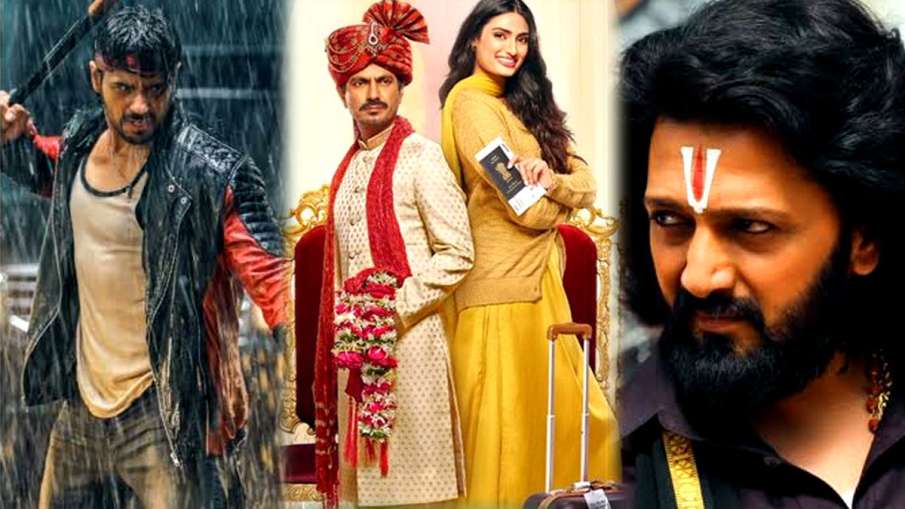 marjaavaan vs Motichoor Chaknachoor marjaavaan vs Motichoor Chaknachoor- India TV Hindi