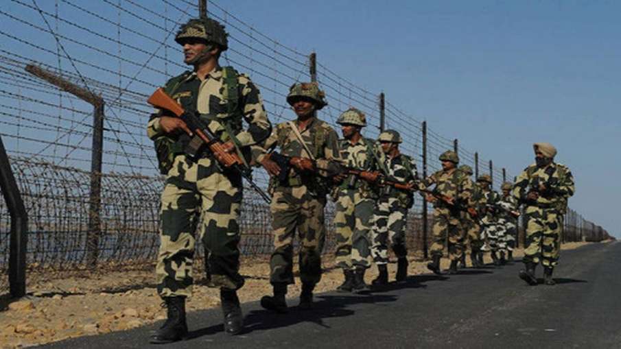 BSF Recruitment 2019 BSF Recruitment 2019- India TV Hindi