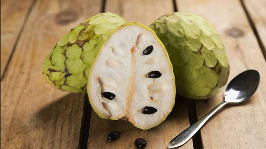 custard apple facts myths custard apple facts myths- India TV Hindi