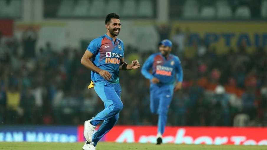 India vs Bangladesh, Bangladesh vs India, India vs Bangladesh 3rd t20i, Deepak Chahar, Shreyas iyer India vs Bangladesh, Bangladesh vs India, India vs Bangladesh 3rd t20i, Deepak Chahar, Shreyas iyer- India TV Hindi
