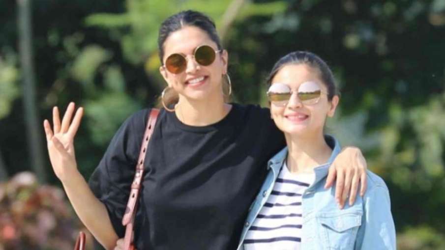 deepika padukone and alia bhatt deepika padukone and alia bhatt- India TV Hindi