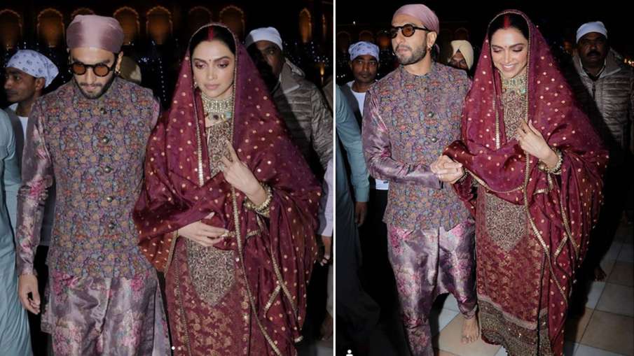 deepika , ranveer deepika , ranveer- India TV Hindi