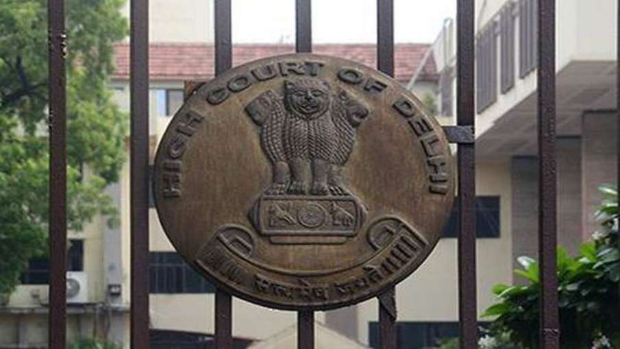 Delhi High Court Delhi High Court- India TV Hindi