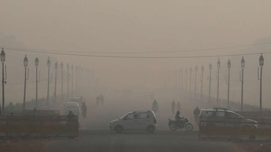 दिल्ली में प्रदूषण का कहर, द्वारका में AQI 700 के करीब पहुंचा; हाईकोर्ट ने लगाई फटकार दिल्ली में प्रदूषण का कहर, द्वारका में AQI 700 के करीब पहुंचा; हाईकोर्ट ने लगाई फटकार- India TV Hindi