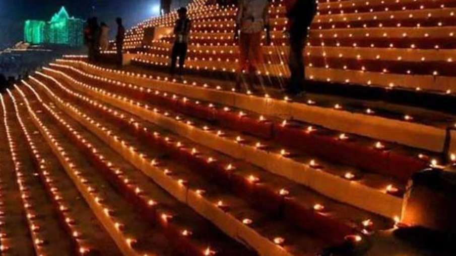 Dev Diwali 2019 Dev Diwali 2019- India TV Hindi