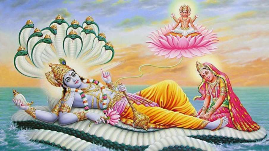Dev Uthani Ekadashi Dev Uthani Ekadashi- India TV Hindi