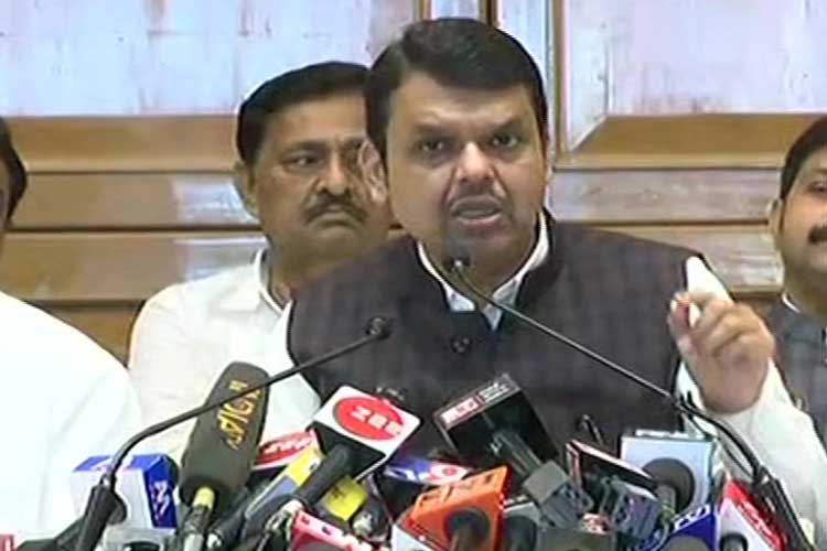 Devendra Fadnavis Devendra Fadnavis- India TV Hindi