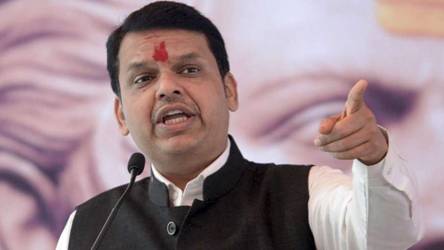 Devendra Fadnavis, Maharashtra CM, Sanjay Raut Shiv Sena, Uddhav Thackeray Devendra Fadnavis, Maharashtra CM, Sanjay Raut Shiv Sena, Uddhav Thackeray- India TV Hindi
