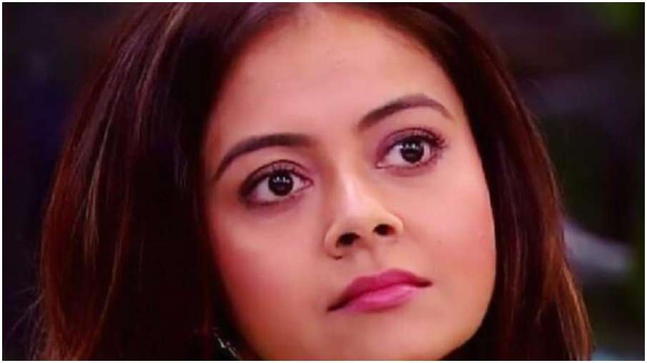 devoleena bhattacharjee devoleena bhattacharjee- India TV Hindi