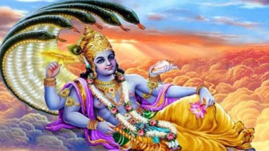 Dev Uthani Ekadashi 2019 Dev Uthani Ekadashi 2019- India TV Hindi